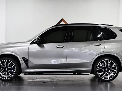 BMW X5 M