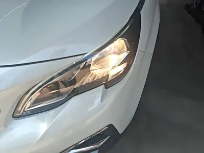 Peugeot 4008