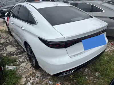 Chery Arrizo 8 Pro