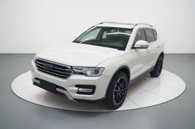 Haval H7
