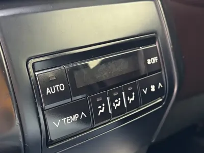 Toyota Prado (Import)