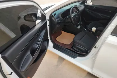 Hyundai Celesta