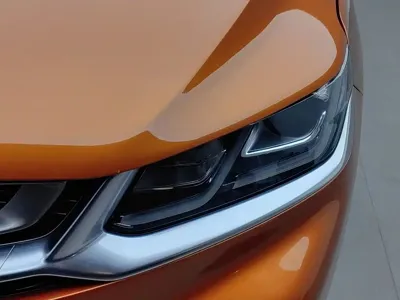 Geely Binyue