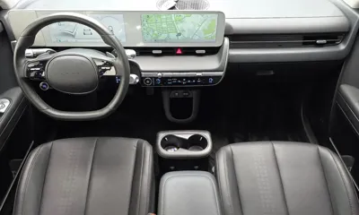 Hyundai Ioniq5