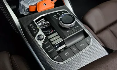 BMW 4-Series