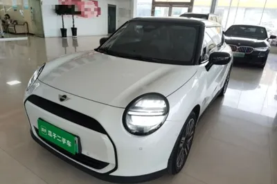 MINI Electric MINI COOPER