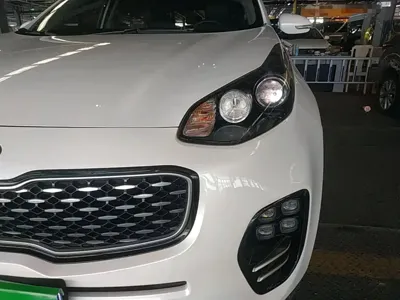 Kia KX5