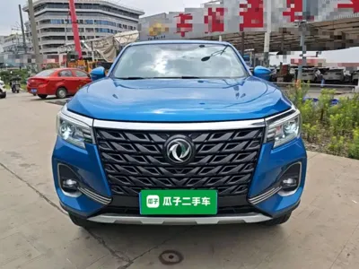 Dongfeng Rich 7