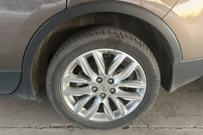 Buick Envision