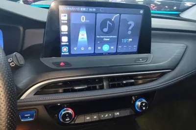 Buick Velite 6