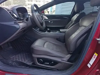 BYD Han