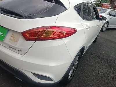 Changan Eado XT