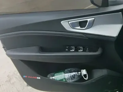 Wuling Jiachen