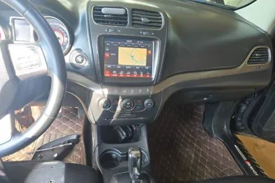 Dodge Journey
