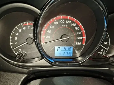 Toyota Vios