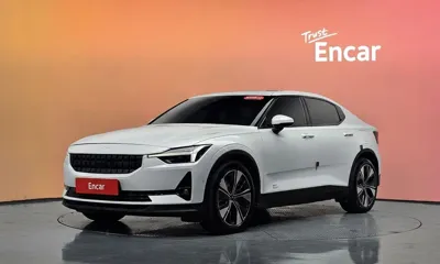 Polestar Polestar 2