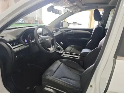 Haval M6