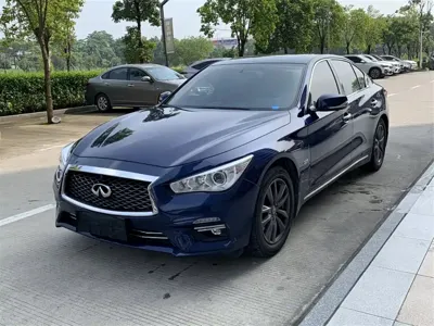 Infiniti Q50L