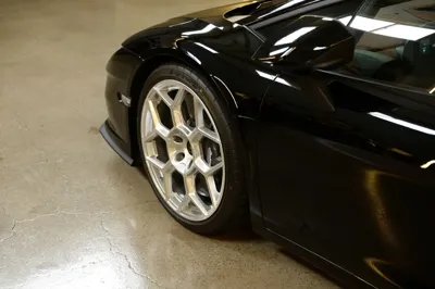 Lamborghini Temerario