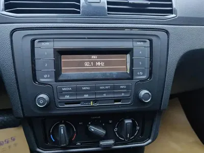 Volkswagen Santana
