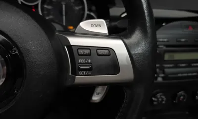 Mazda MX-5 Miata