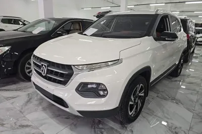 Baojun 510