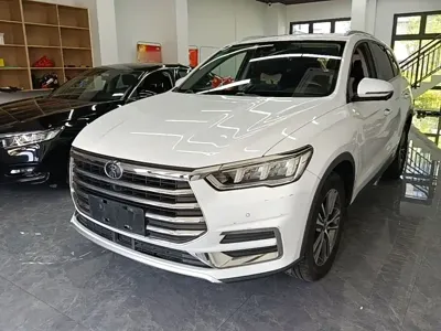 BYD Pro