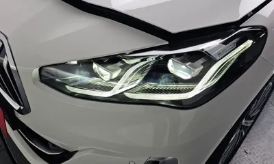 BMW 2-Series