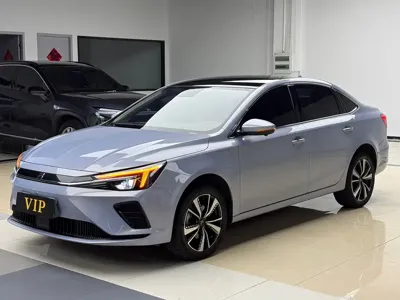 Roewe Feifan ER6