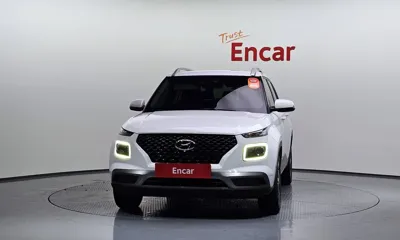 Hyundai Venue