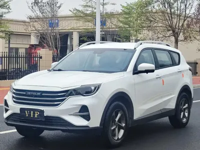 Jetour X70M