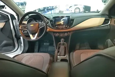 Chevrolet Monza