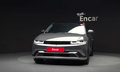 Hyundai Ioniq5