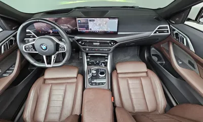 BMW 4-Series