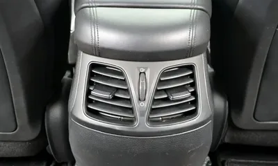 Hyundai Aslan