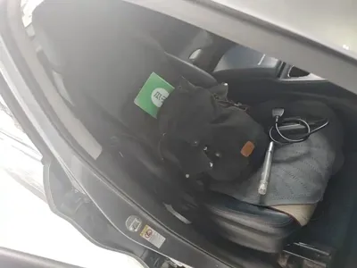 BYD Yuan Plus