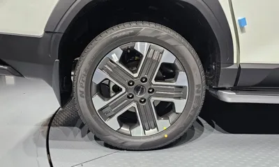 KG_Mobility_Ssangyong Musso