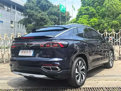 Volkswagen X
