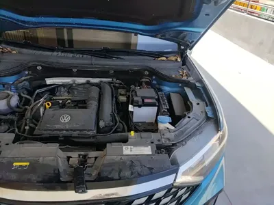 Jetta VS7