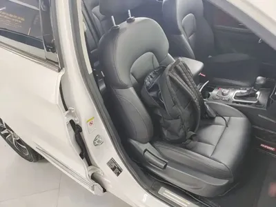Haval H6 Coupe