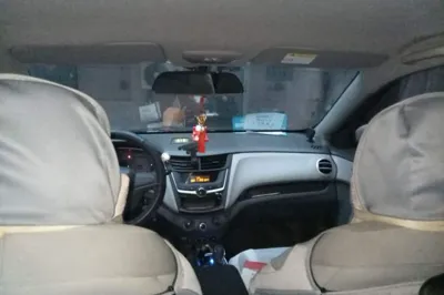 Chevrolet Sail