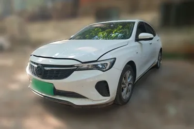 Buick Verano