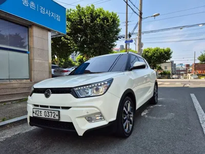 KG_Mobility_Ssangyong TIBOLI
