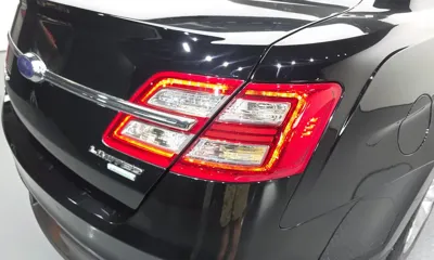 Ford Taurus
