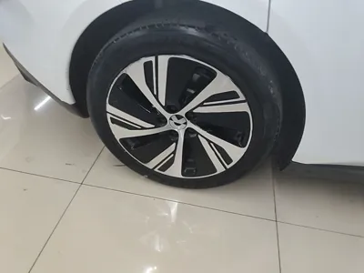 Nio ET5