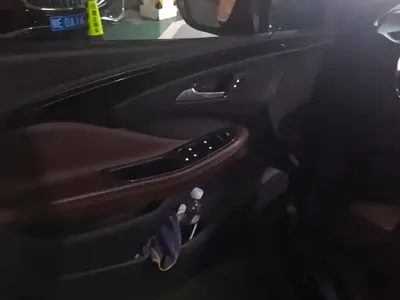Buick Envision Plus