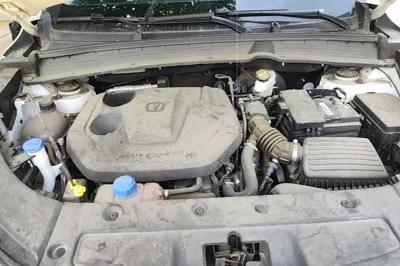 Changan CS55PLUS