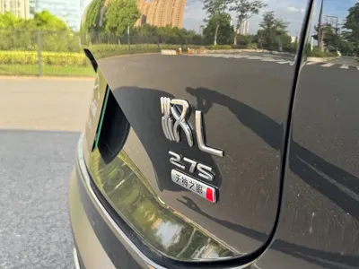 BYD 汉L