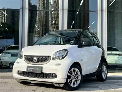 Smart Smart Fortwo