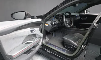 Audi RS e-tron GT